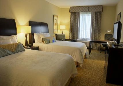 Hilton Garden Inn Miami Airport West - 2