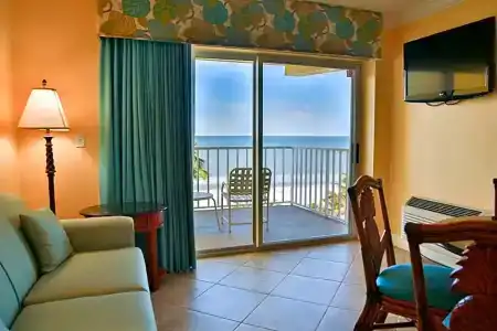 Sandpiper Gulf - 63