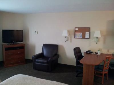 Candlewood Suites, an IHG - 18