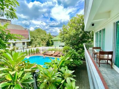 My Chiangmai Boutique Lodge - 77