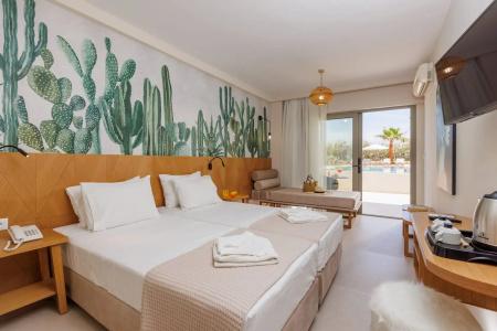 Malia Bay Beach & Bungalows - 145