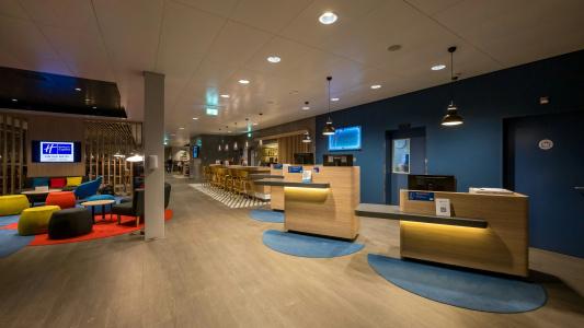 Holiday Inn Express - Luzern - Kriens, An Ihg - 49