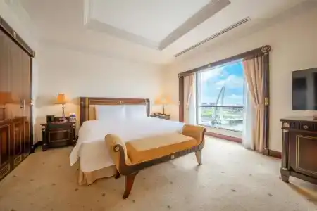 Lotte Saigon - 143