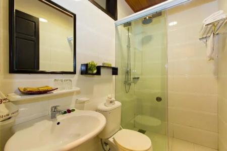 Phu Thinh Boutique Resort & Spa - 69