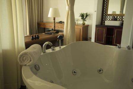 Léman Cap Resort & Spa - 16