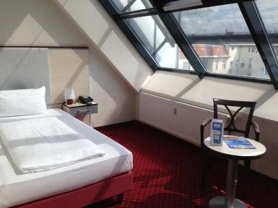 Come Inn Berlin Kurfürstendamm - 38