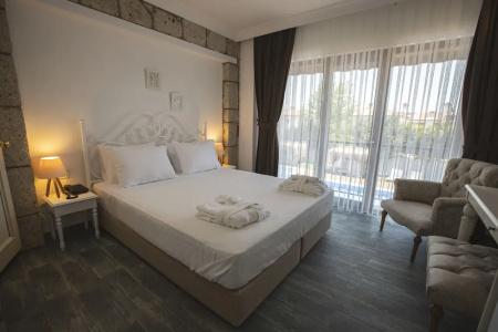 Albeon Luxury - Alacatı - 79