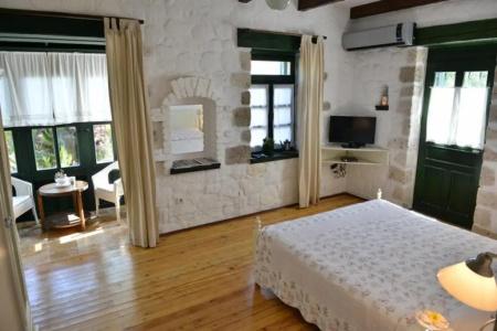 Alacati Zeytin Konak - 51