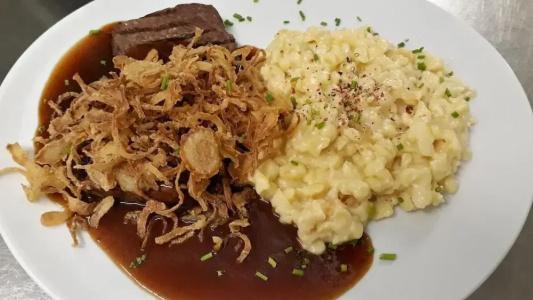 Braustüble und zur Post - 17