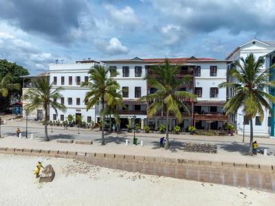 Mizingani Seafront - 46