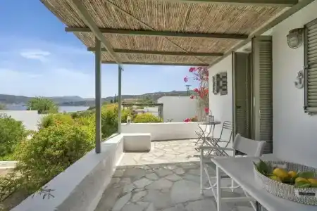 Niriides Resort - 61