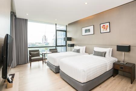 Altera and Residence by At Mind - 4