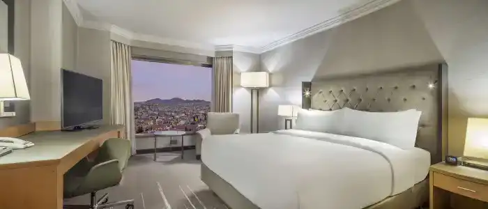 Ankara HiltonSA - 5