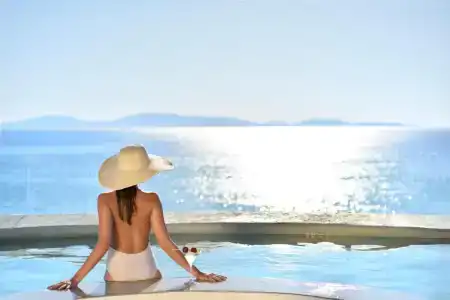 Anax Resort and Spa - 39