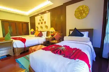 Viang Thapae Resort- Sha Extra Plus - 105