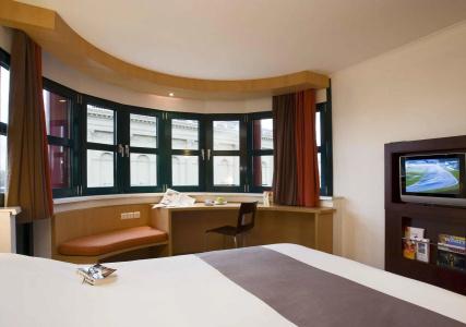 Ibis Budapest Heroes Square - 5