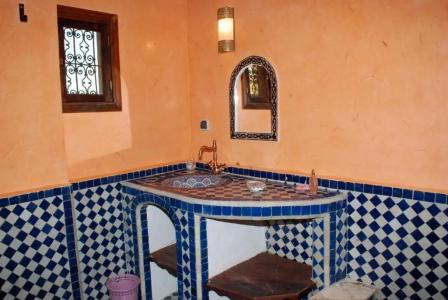 Riad Le Patio De - 22