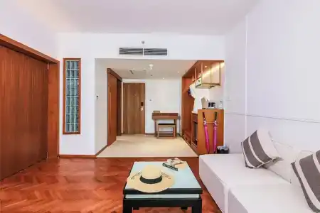 SeaCono Patong Beach Front - 176