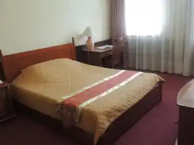 Army Guest House - 5