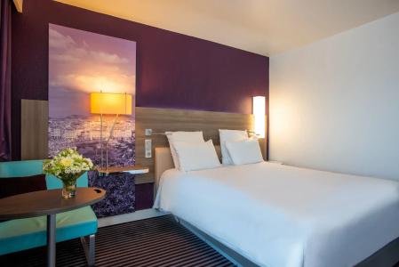 Mercure Marseille Centre Vieux Port - 5