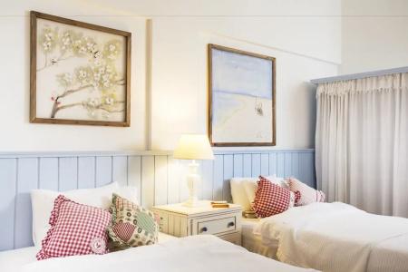 Alacati Cadde 75 Luxury - 51
