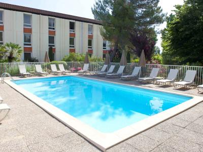 Novotel Aix-en-Provence Beaumanoir - 14