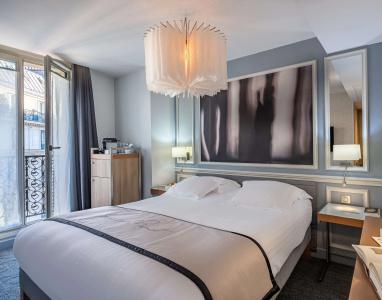 Best Western Premier Littéraire Le Swann - 2