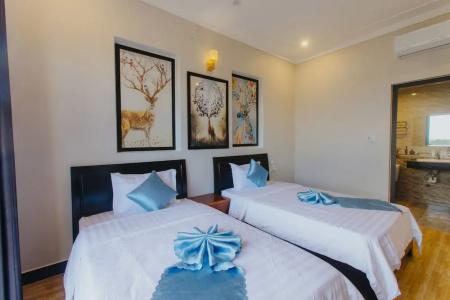 Home River Villa - 107