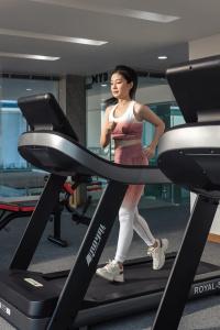 KháCh sạn Sam QuảNg bìNh - 25