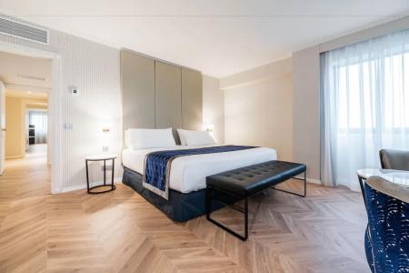 Eurostars Gran Lugo - 58