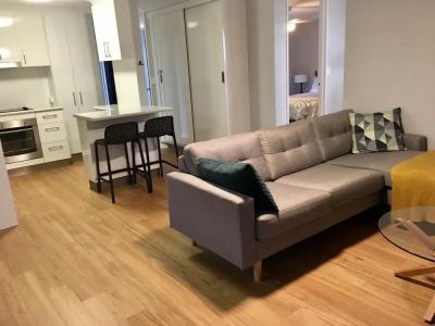 Burleigh Palms Holiday - 50