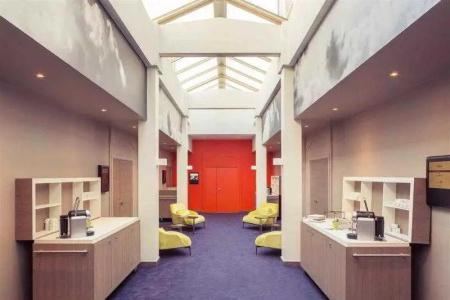 Mercure Nantes Centre Grand - 41