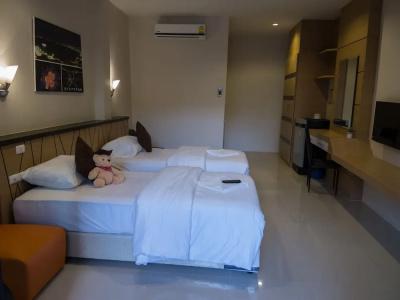 Chitra Suites - 20