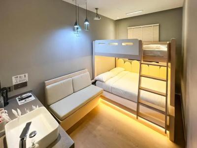 1888 Collection (SG Clean, Staycation Approved) - 33