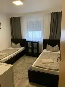 Hostel Nuremberg - 75