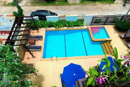 Krabi Apartment-Sha Extra Plus - 19