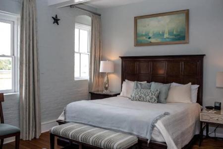 Olde Harbour Inn, Historic Inns of Savannah Collection - 118