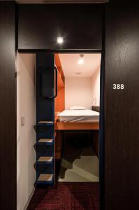 Capsule Plus Yokohama Sauna & Capsule - 43