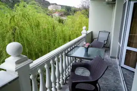 Getap Resort Arzni - 5