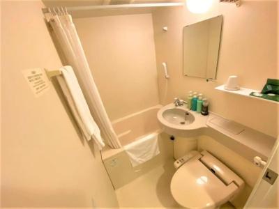 Route-Inn Iwaki Ekimae - 7