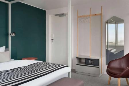 Comwell Aarhus Dolce by Wyndham - 61