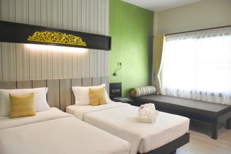 Deevana Patong Resort & Spa - Sha Extra Plus - 14