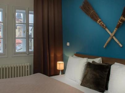 7 Tales Suites - 32