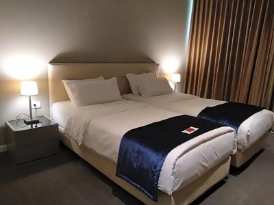 Best Western Premier Ark - 102