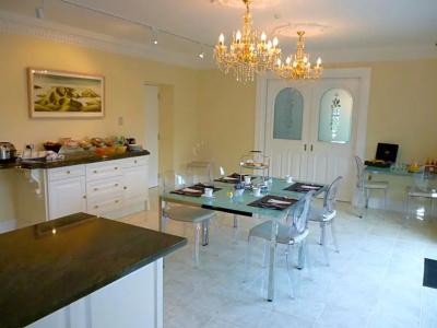 Camp Estate by Larnach Castle - 24