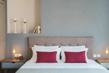 Bluebell Luxury Suites - 116