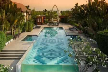 Sukhothai Treasure & Spa- Sha Plus Certified - 14