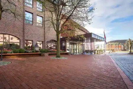 Radisson Blu Royal, Bergen - 20