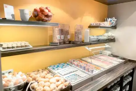 b&b Schweinfurt-süd - 10