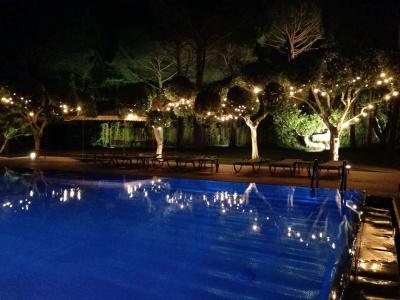 Villa Duflot Hôtel & Spa Perpignan - 17